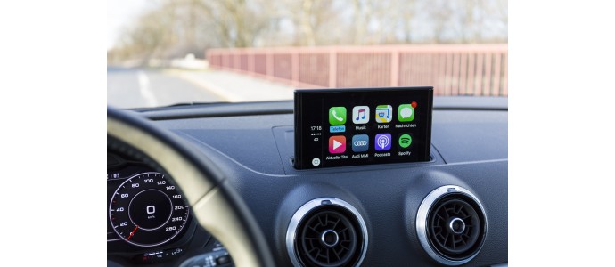 CarPlay en Bluetooth : les choses à savoir